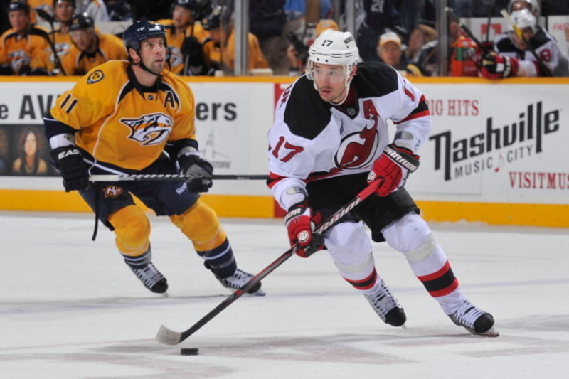 The Six Best Fits For Ilya Kovalchuk If He Returns To The NHL | News ...