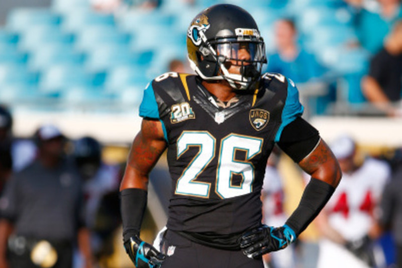 Projecting Jacksonville Jaguars' Depth Chart After Peak of Free Agency ...