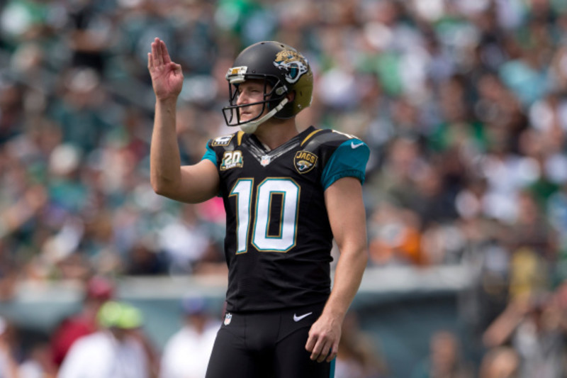 Projecting Jacksonville Jaguars' Depth Chart After Peak Of Free Agency ...