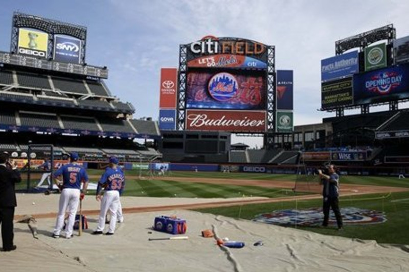 Ranking Mlb S Most Pitcher Friendly Ballparks By The Numbers News Scores Highlights Stats