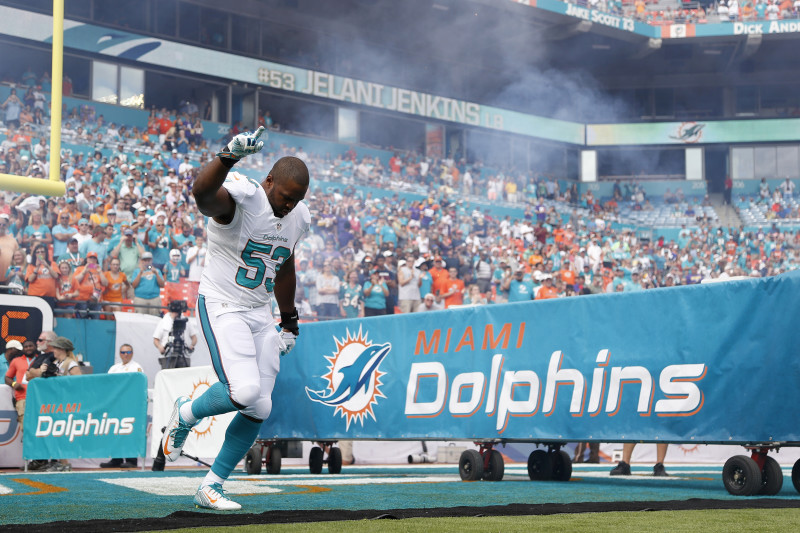 Winners and losers from miami dolphins draft news scores