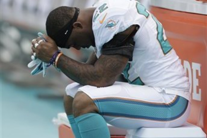 Winners and losers from miami dolphins draft news scores