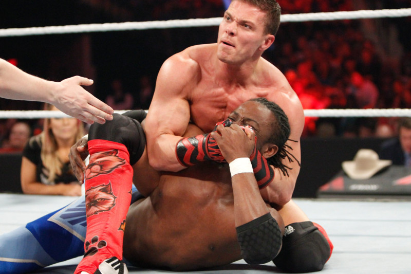 WWE Payback 2015 Results: Winners, Grades, Reaction And Highlights ...