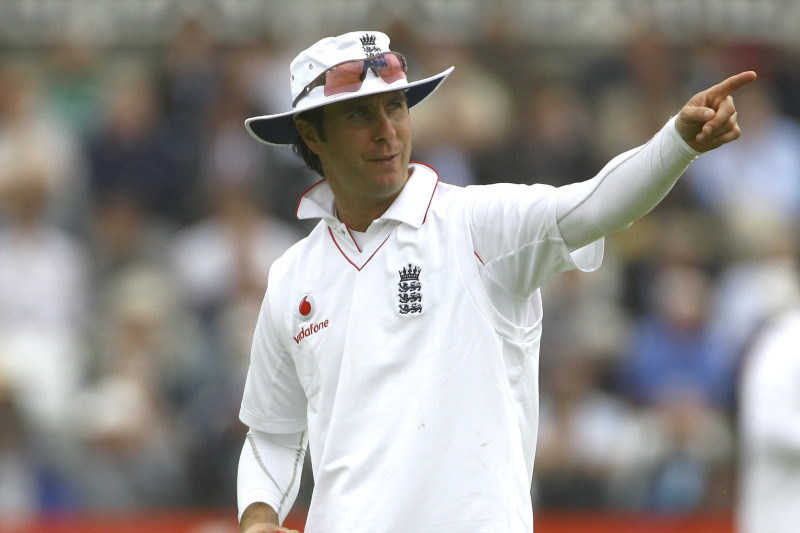 Ranking England S 12 Greatest Test Captains Bleacher Report Latest News Videos And Highlights