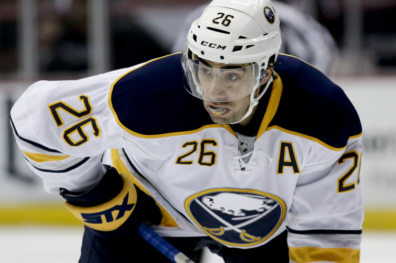 Grades For Top NHL Free-Agent Signings From The 2014 Offseason After 1 ...