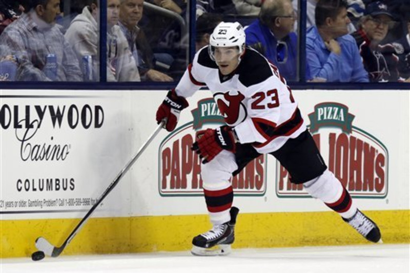 Grades For Top NHL Free-Agent Signings From The 2014 Offseason After 1 ...