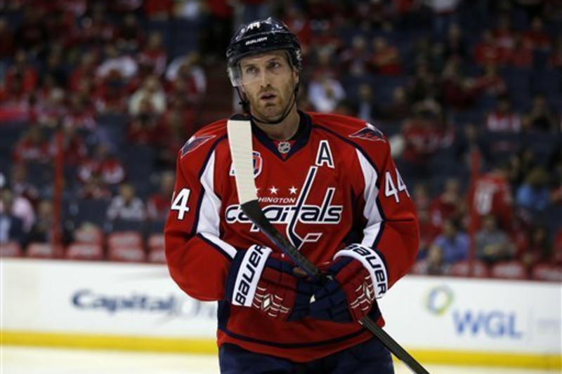 Grades For Top NHL Free-Agent Signings From The 2014 Offseason After 1 ...