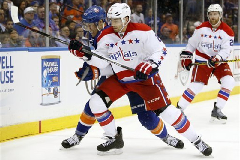 Grades For Top NHL Free-Agent Signings From The 2014 Offseason After 1 ...