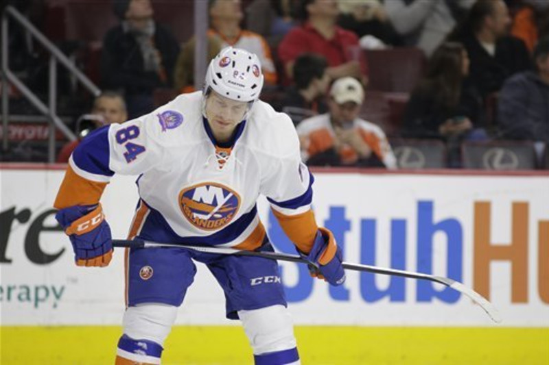 Grades For Top NHL Free-Agent Signings From The 2014 Offseason After 1 ...