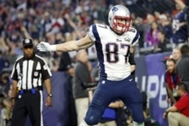 Ranking New England Patriots' 10 Most Important Players In 2015 | News ...