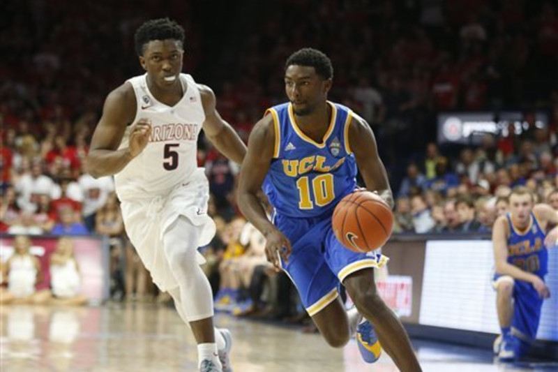 Mississippi state vs ucla big boobs Ranking The Best In Conference Rivalries In College Basketball Right Now Bleacher Report Latest News Videos And Highlights