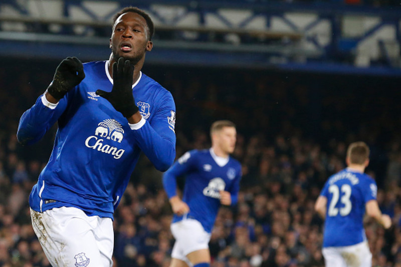 Everton Vs Crystal Palace Winners And Losers From Premier League Game Bleacher Report Latest News Videos And Highlights