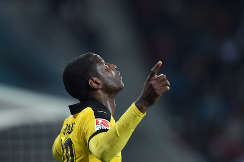 Augsburg Vs. Borussia Dortmund: Winners And Losers From Bundesliga ...