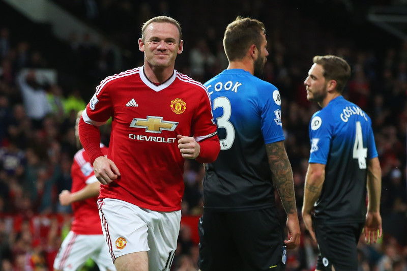 Manchester United Vs Bournemouth Winners And Losers From Premier League Bleacher Report Latest News Videos And Highlights