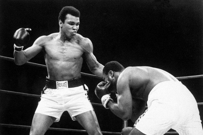 How Muhammad Ali Stacks Up Against History's Greatest Heavyweights ...