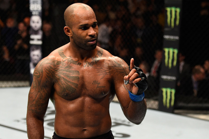 The Complete Guide to UFC Fight Night 107: Manuwa vs. Anderson 