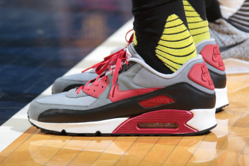 Air max nba online