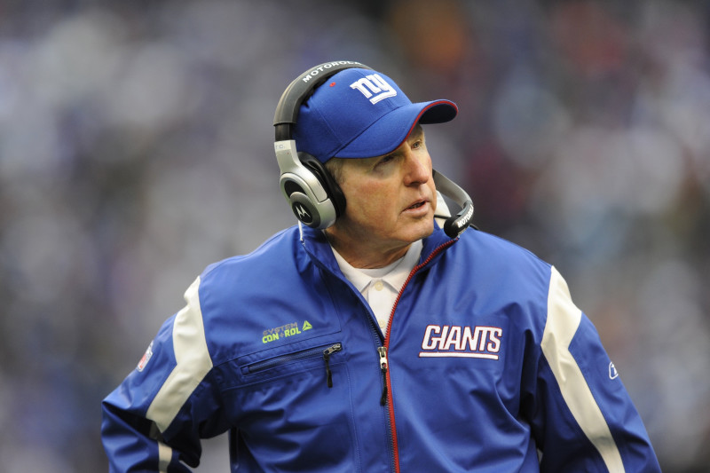 NFL Nostalgia: Ranking the Best Coaches in NFL History | News, Scores ...