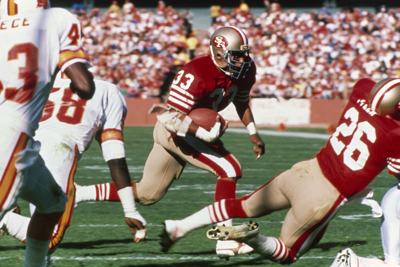 NFL Nostalgia: Ranking the Best Offenses in NFL History | News, Scores ...