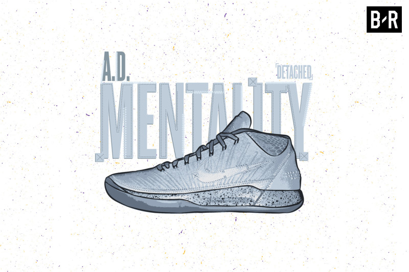 An Illustrated Guide to Kobe Bryant s Nike Sneaker History News Scores Highlights Stats and Rumors Bleacher Report