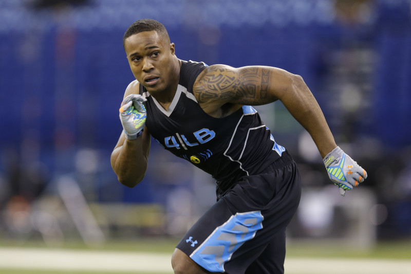 What Is the Most Important Combine Event for Each NFL Position? | News ...