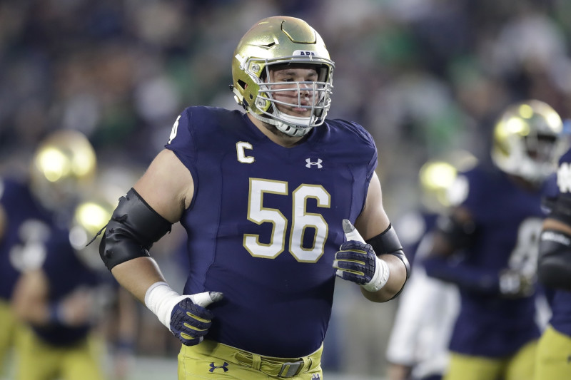 2018 NFL Mock Draft: Matt Miller's Latest Predictions with 1 Month ...