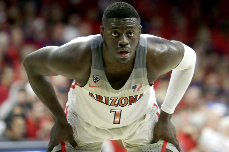 2018 NBA Mock Draft: Final 2-Round Predictions | News, Scores ...