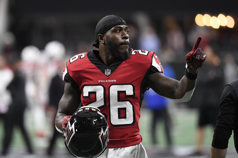 NFL Free Agents 2019: Grades for Wednesday's Signings & Landing Spot ...