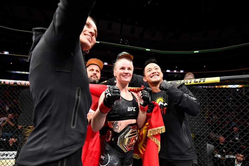 Ufc 238 strea hotsell