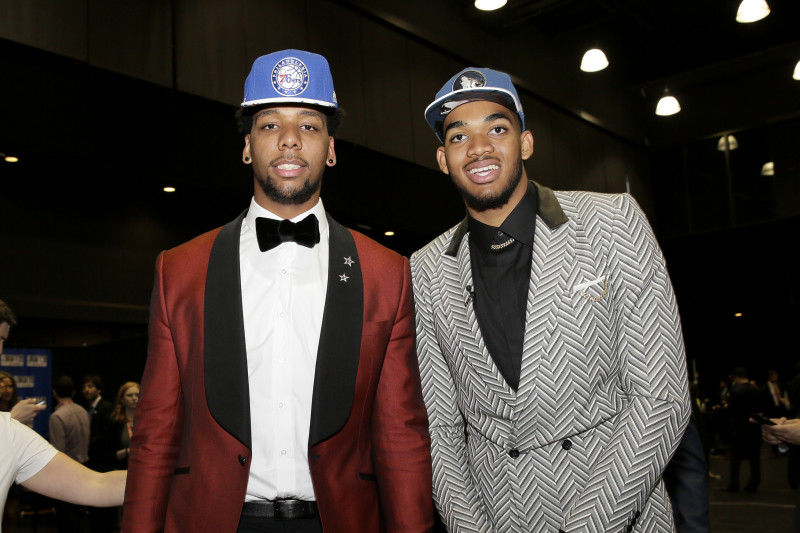 2015 nba draft hats best sale