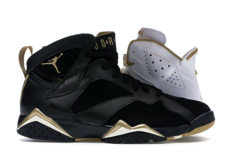 stockx air jordan 6 dmp