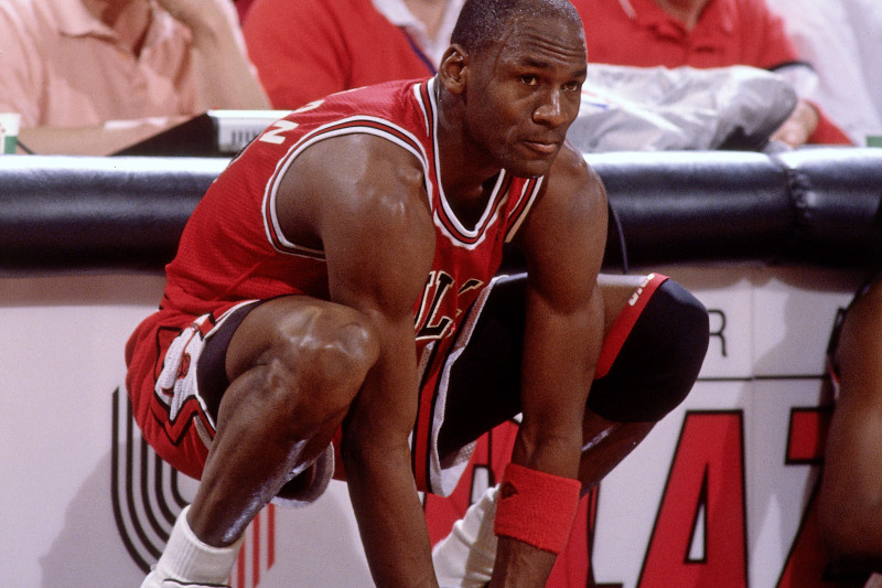 Ranking Michael Jordan's Top 50 Games of All Time: Part 1 | News ...