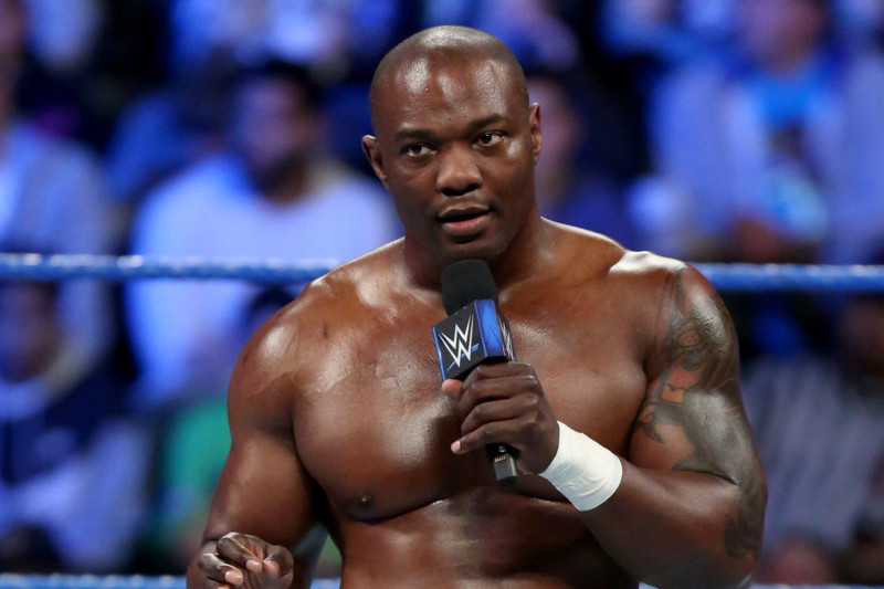 9 Wwe Stars Who Would Have Been Bigger Stars With Better Mic Work Bleacher Report Latest News Videos And Highlights - roblox shelton benjamin audio