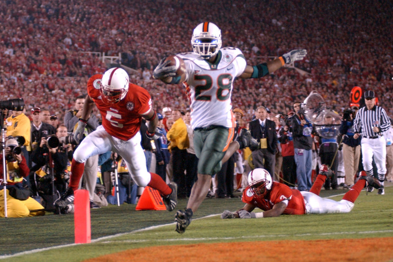 Ranking The Best National Championship Runs Since 2000 | News, Scores ...