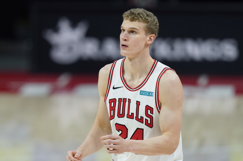 3 Nba Trade Ideas Are Lauri Markkanen Goran Dragic Buddy Hield Available Bleacher Report Latest News Videos And Highlights