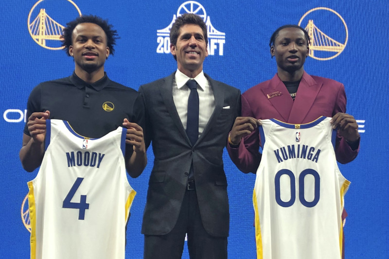 Way-Too-Soon 2022 NBA Trade Deadline Predictions | News, Scores ...