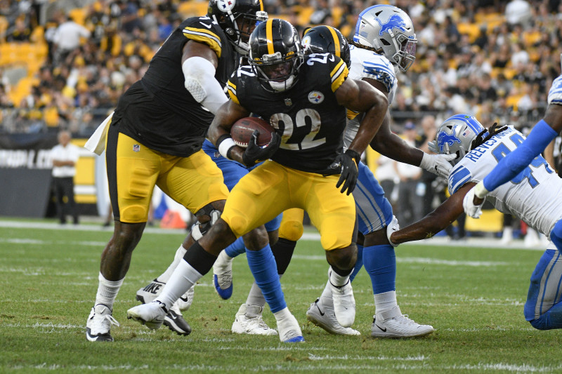 Fantasy Football 2021: Sleeper RBs, Flex Rankings and Dynasty Cheat ...