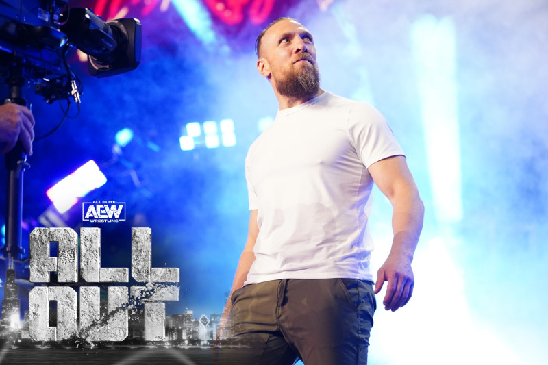 Ex WWE Smackdown Veteran Daniel Bryan Reveals AEW Contract Details 1