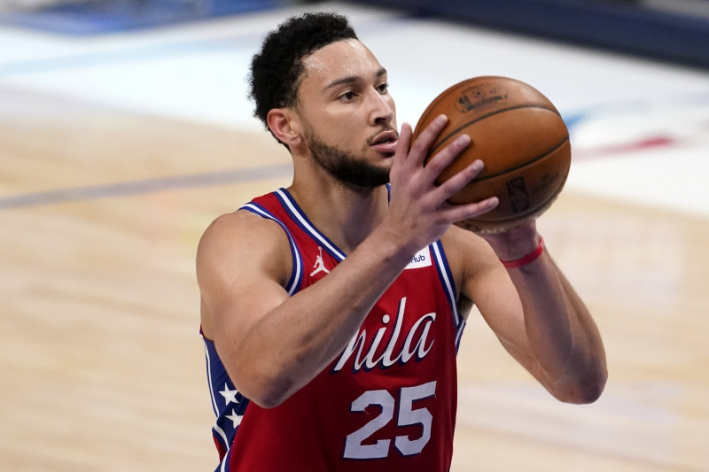 Fresh Nba Trade Ideas From Latest Rumors Let S Send Ben Simmons To Texas Bleacher Report Latest News Videos And Highlights