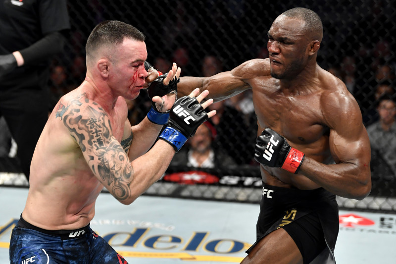 Ufc 268 Usman Vs Covington 2 Odds Predictions And Pre Weigh In Hype Bleacher Report Latest News Videos And Highlights