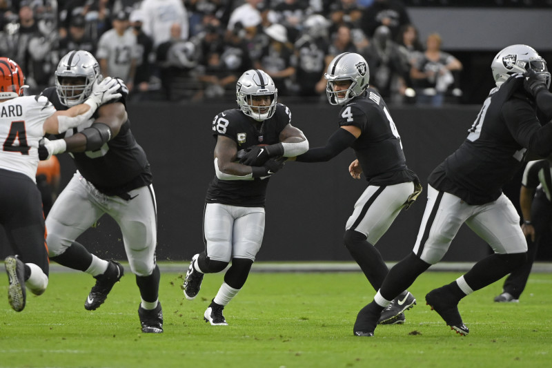 3 Takeaways From Raiders' Week 11 Loss | News, Scores, Highlights ...