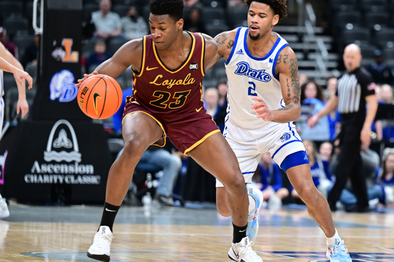 NCAA Tournament 2022 Top Sleeper Teams Heading into March Madness