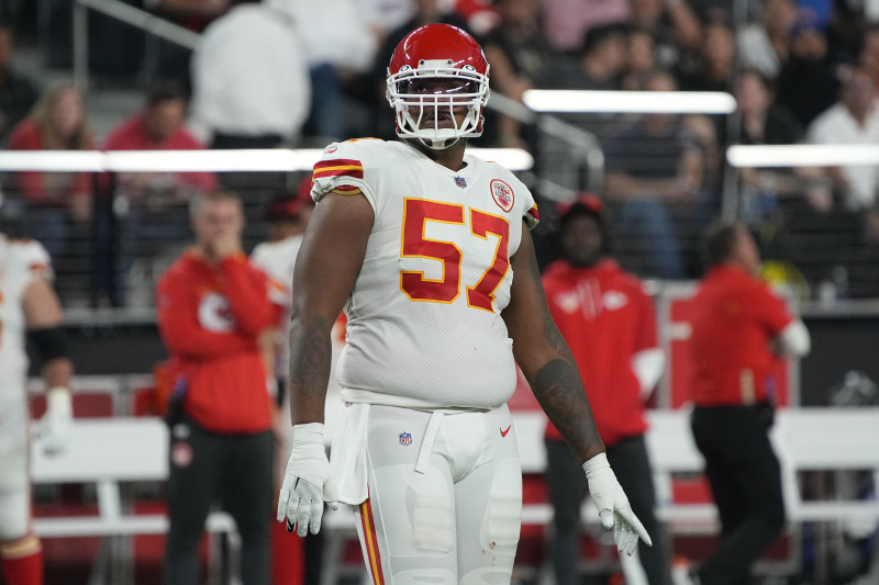 Chiefs' Early Report Card For Most Impactful Offseason Decisions | News ...