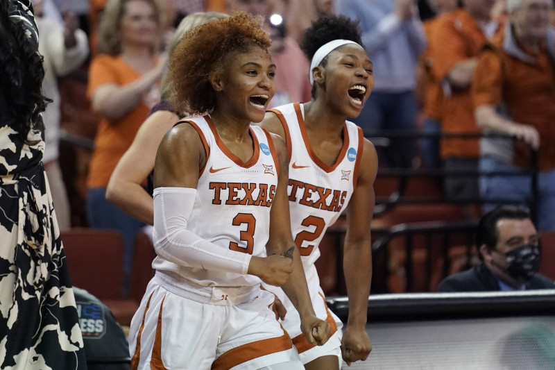 NCAA Tournament 2022: B/R Expert Predictions For Women's Sweet 16 ...