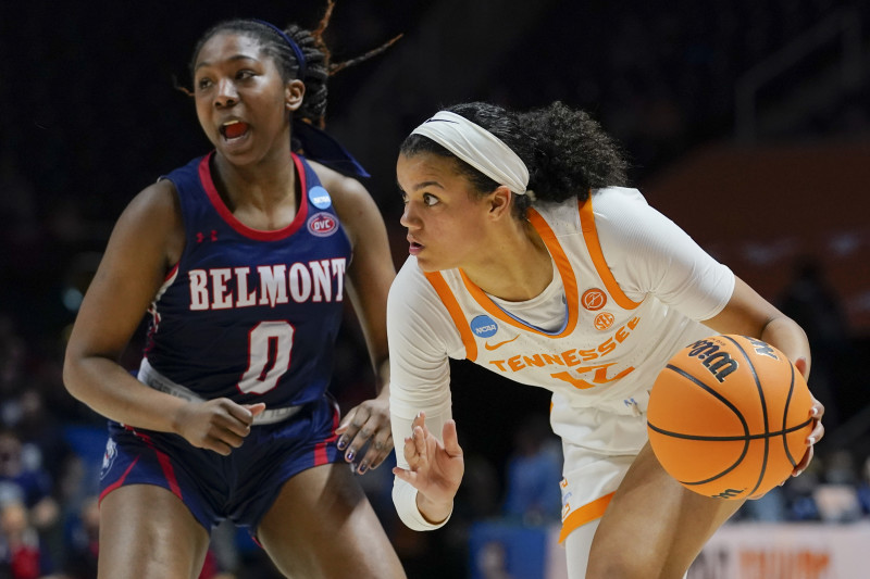 NCAA Tournament 2022: B/R Expert Predictions For Women's Sweet 16 ...