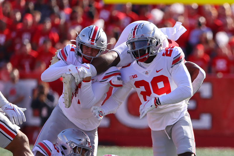 Ohio State Spring Game 2022 Top Storylines and Prospects to Watch