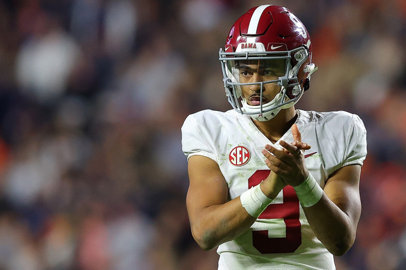 Way-Too-Early 2022 Heisman Trophy Predictions And Sleepers | News ...