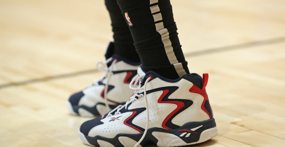 Reebok mobius nba shop