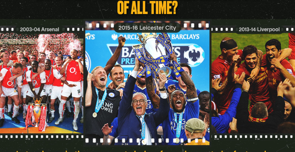 Fox Soccer Barclays Premier League Highlights