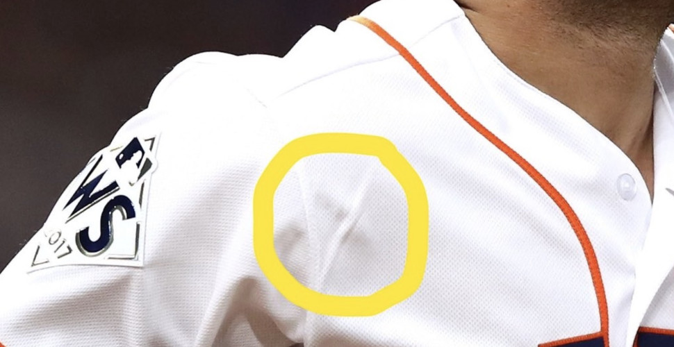 Altuve rip cheap shirt
